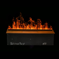 3D FireLine 600