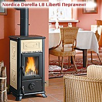 Dorella L8 Liberty